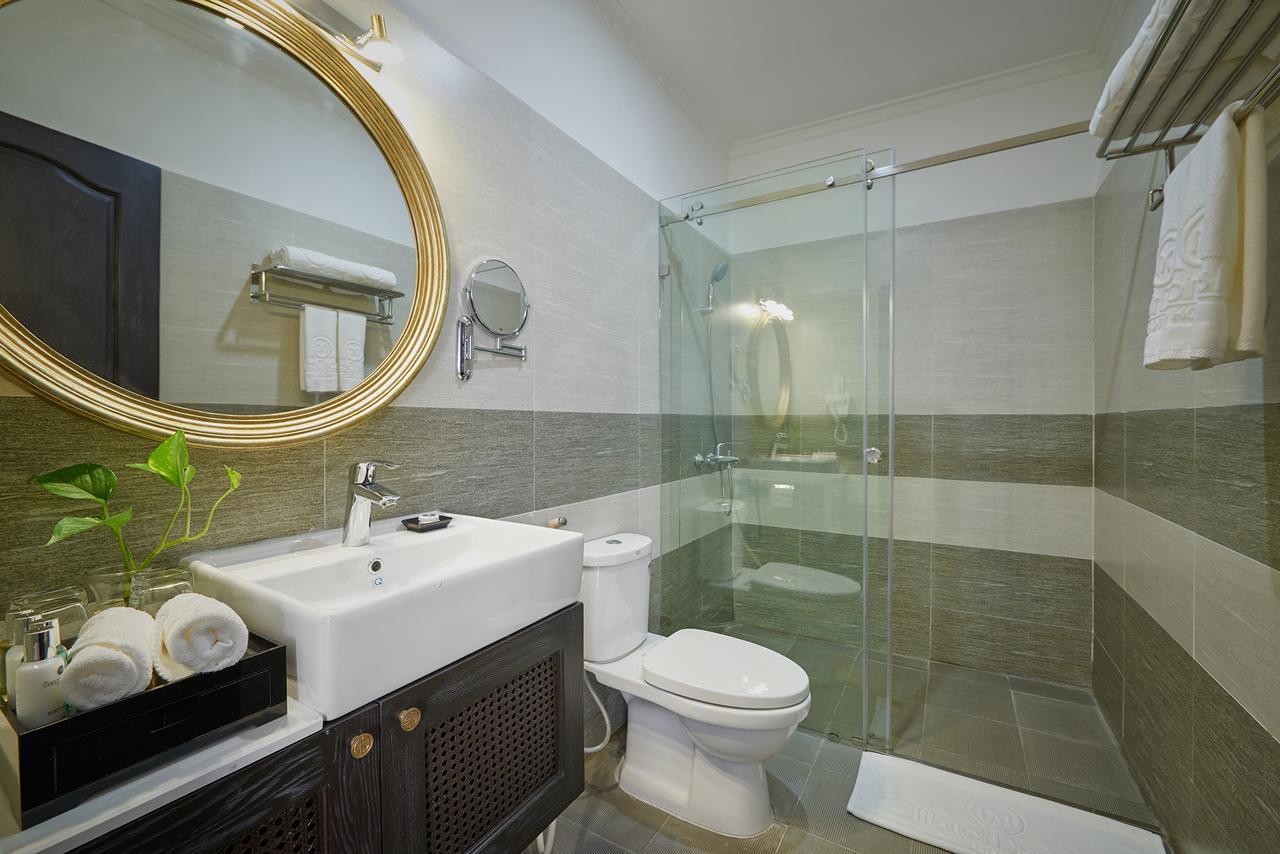 Manoir Des Arts 4* Hai Phong