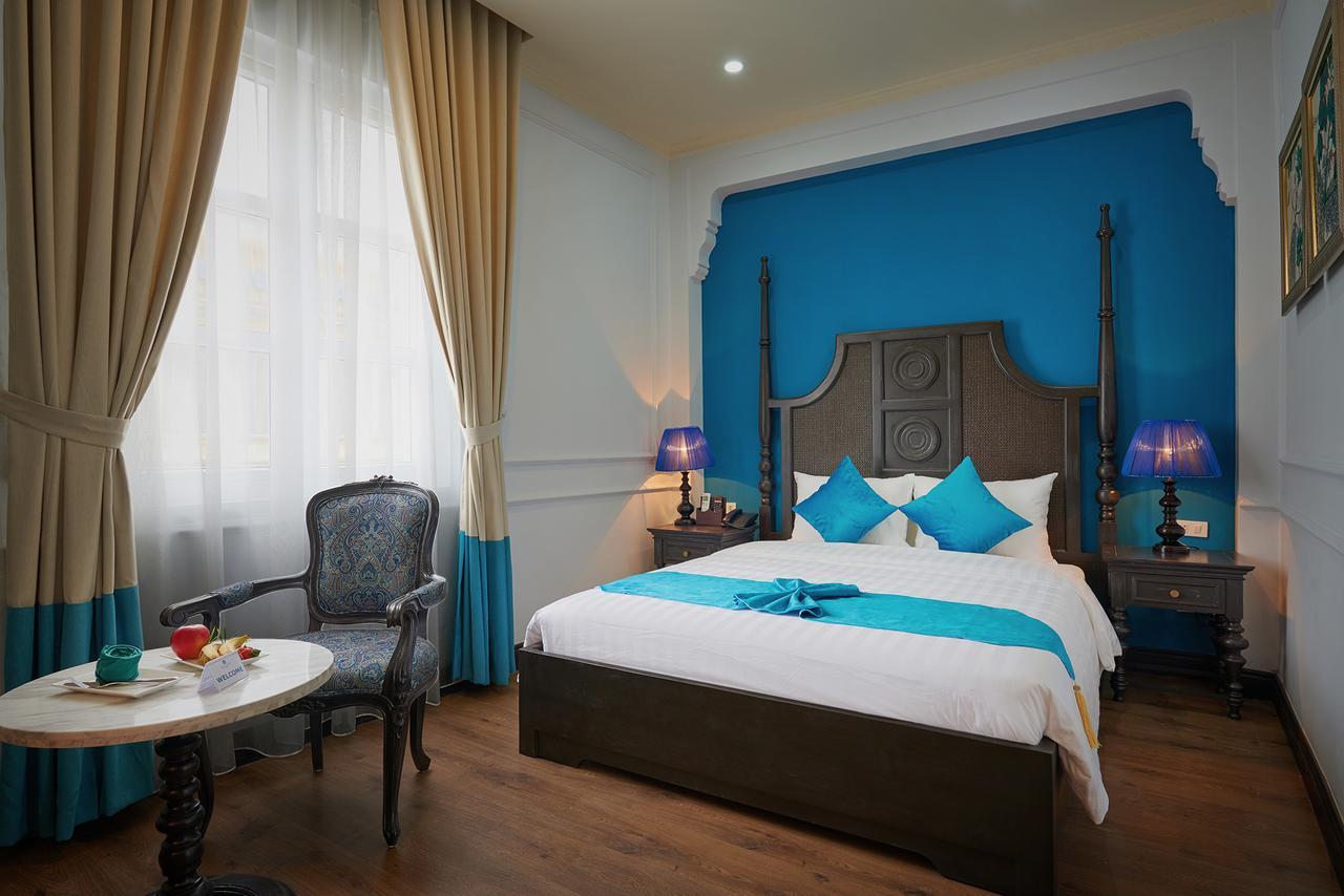 Manoir Des Arts 4*