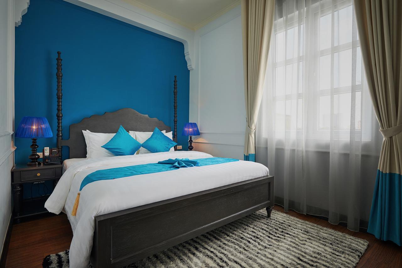 Manoir Des Arts Hotel Hai Phong