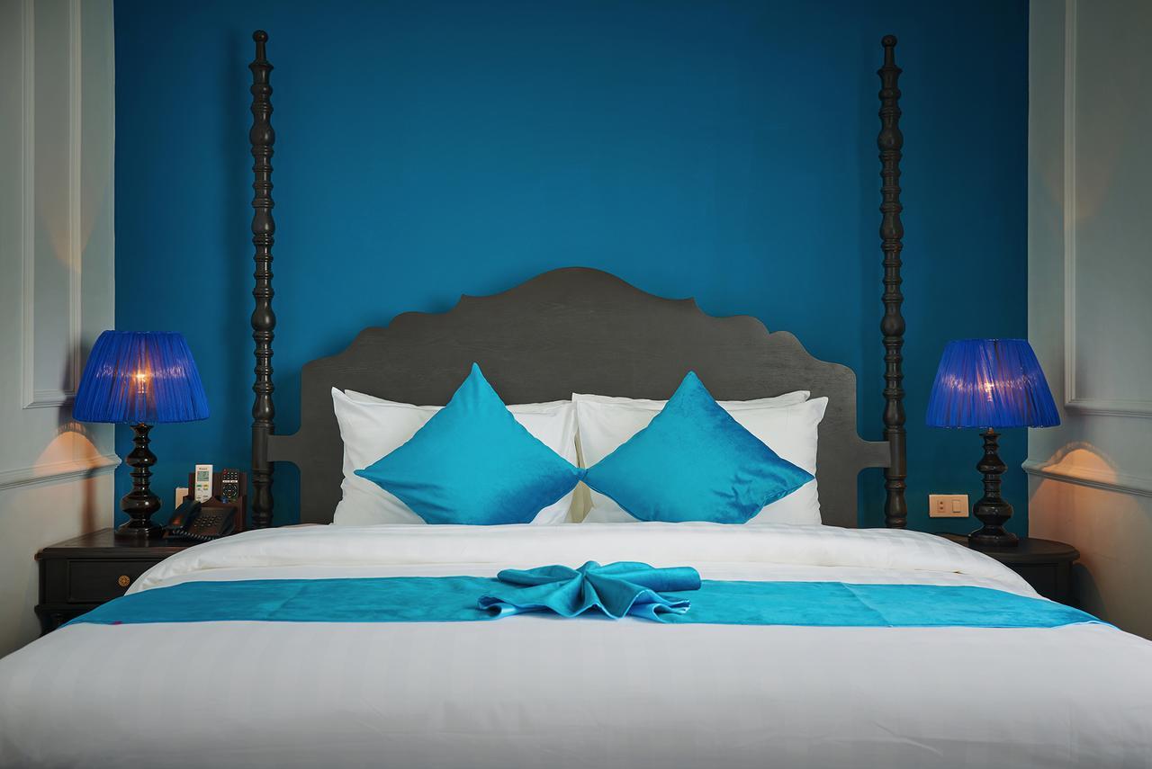 Hotel Manoir Des Arts