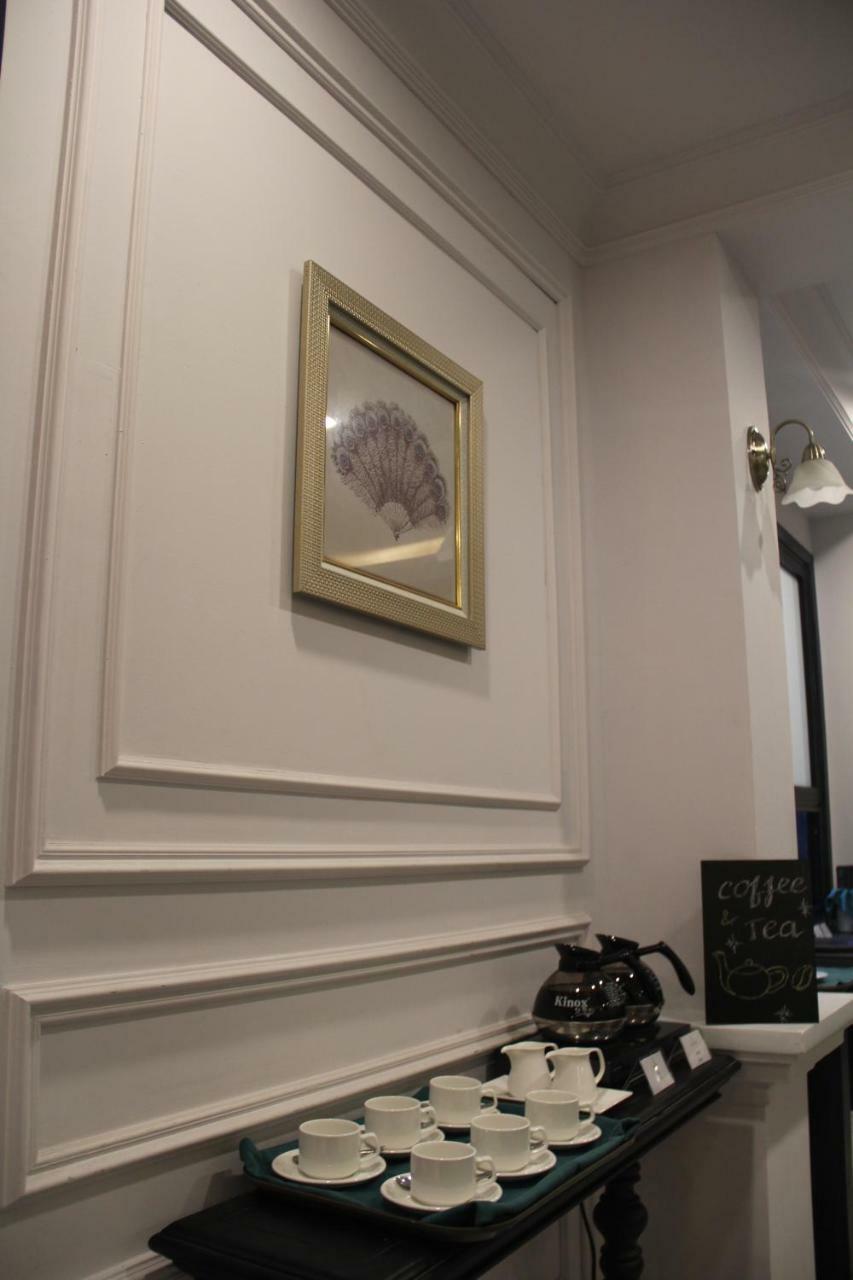 Manoir Des Arts Hai Phong