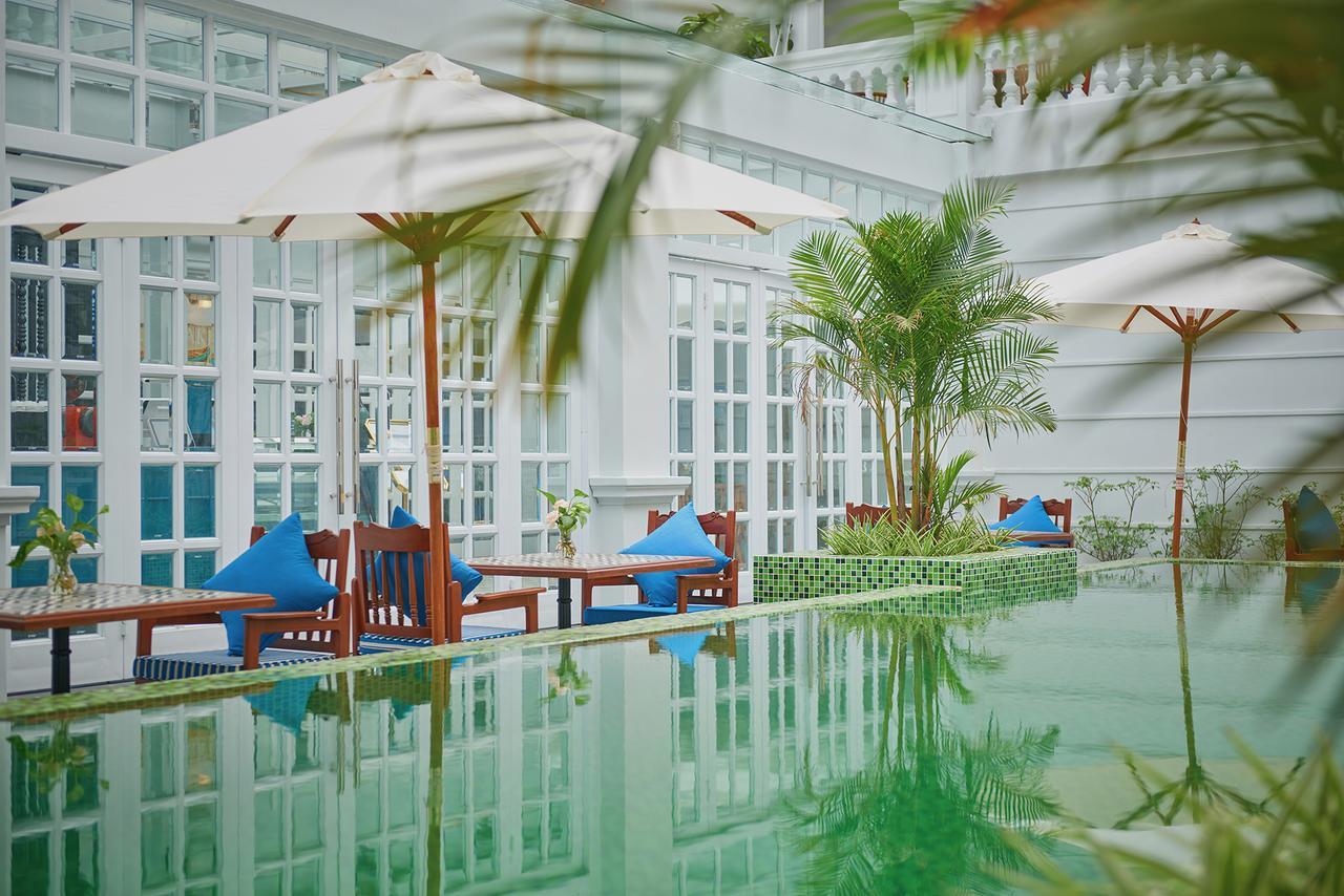 Hotel Manoir Des Arts