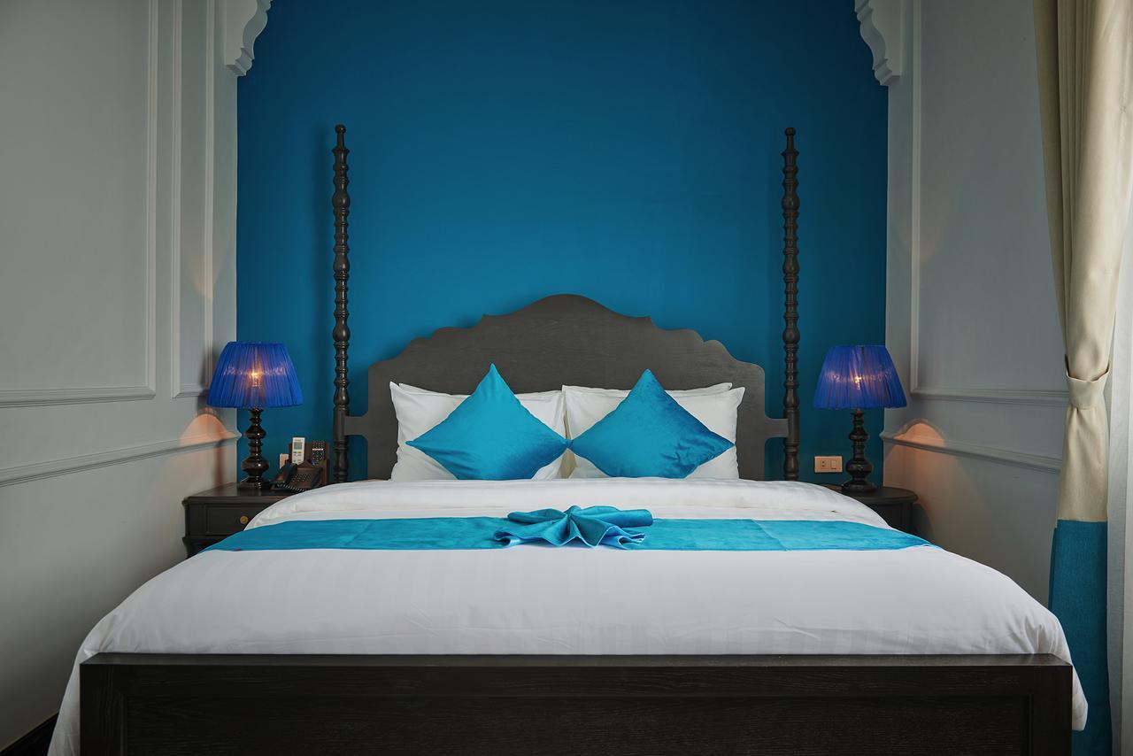 Hotel Manoir Des Arts