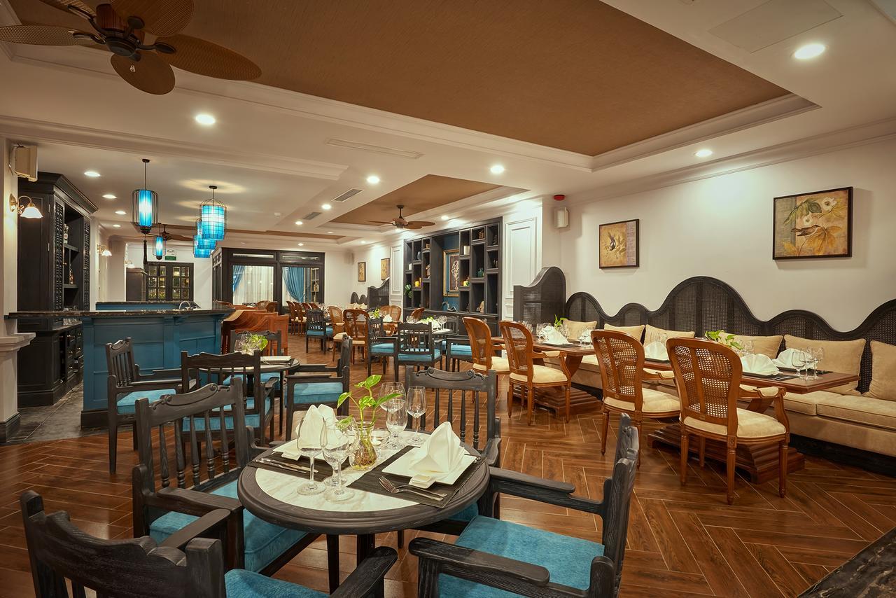 Manoir Des Arts Hai Phong