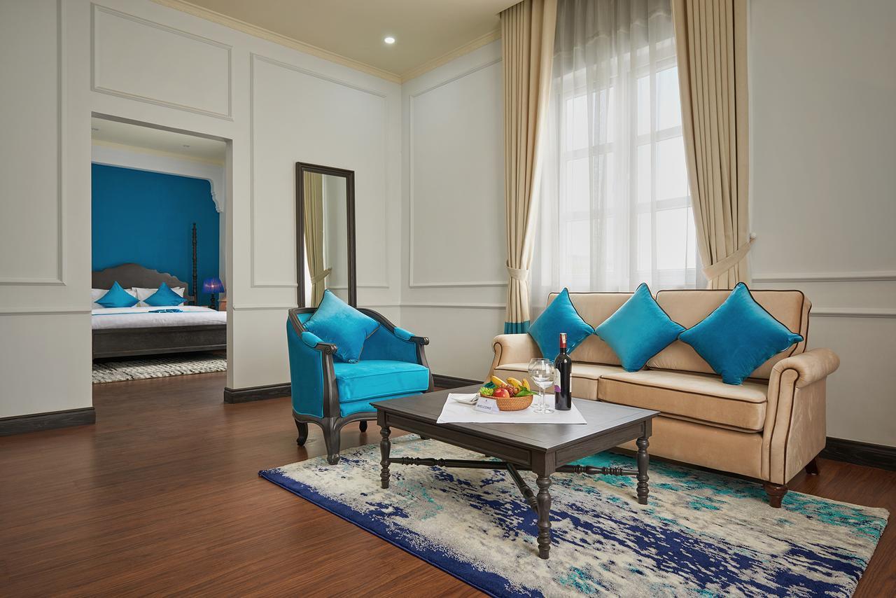 Manoir Des Arts Hai Phong