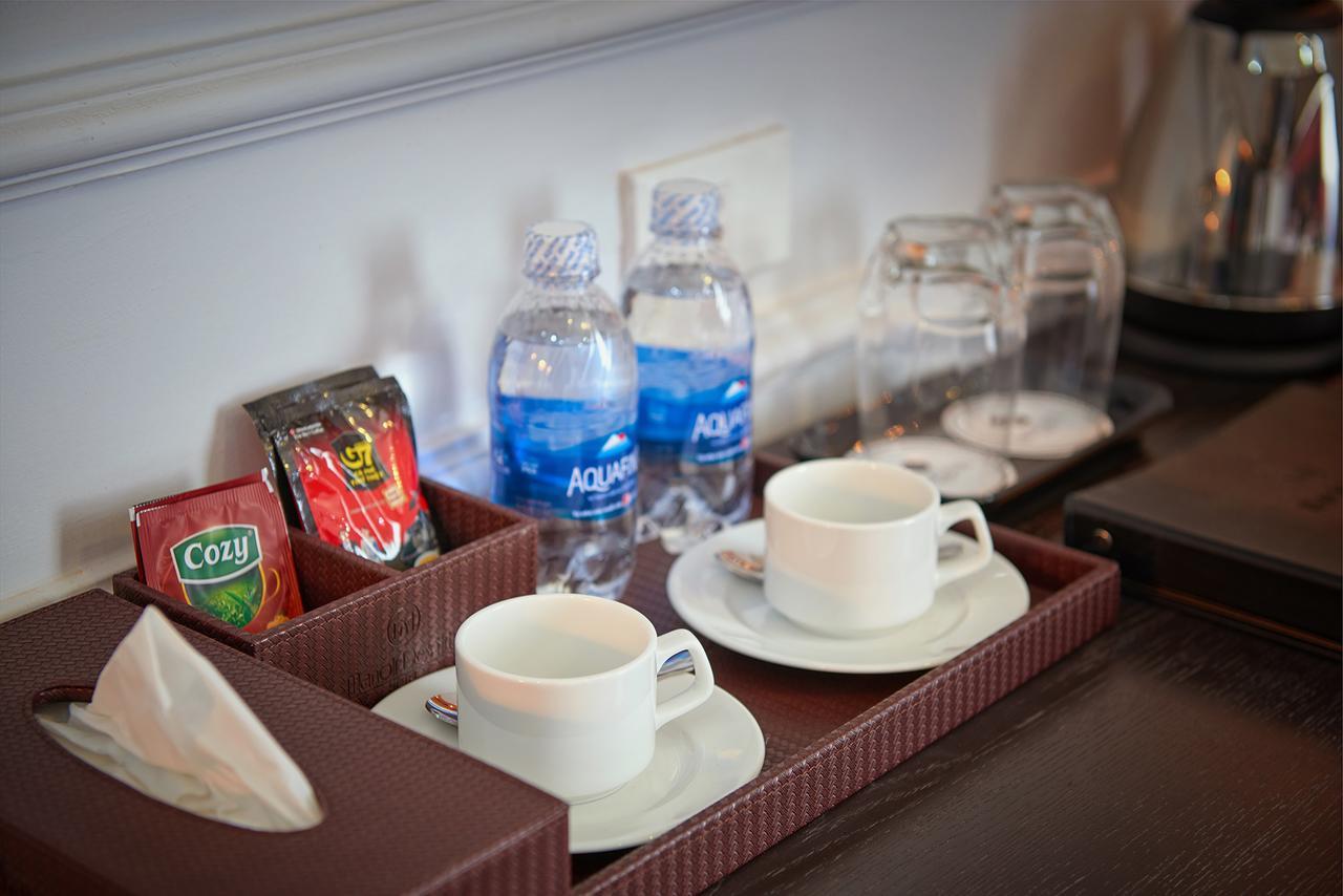 Hotel Manoir Des Arts 4*