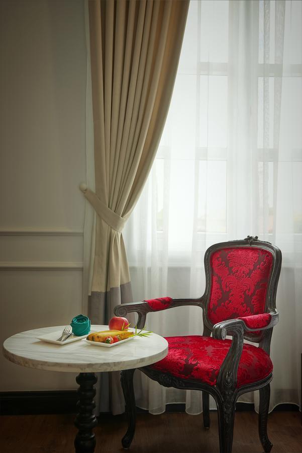 Manoir Des Arts Hai Phong