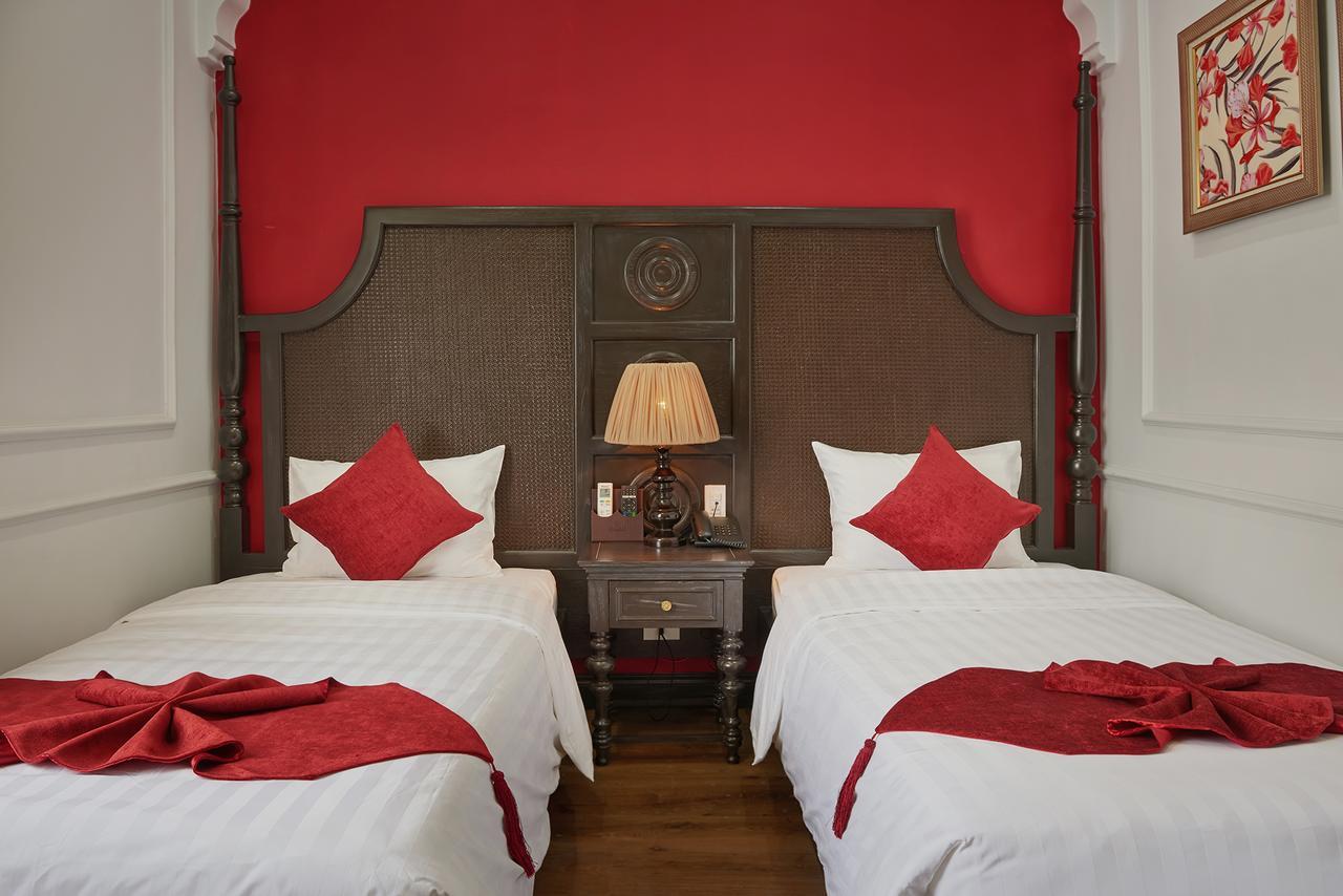 Hotel Manoir Des Arts