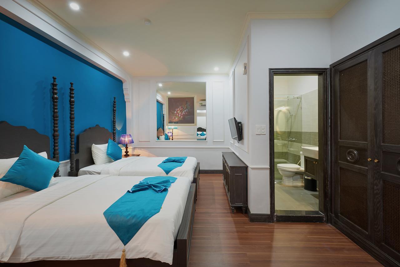 Manoir Des Arts Hai Phong