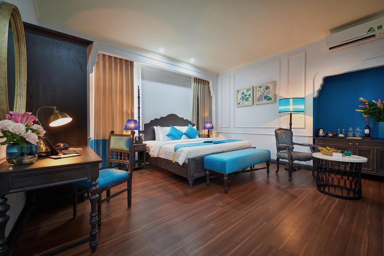 Hotel Manoir Des Arts